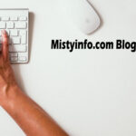 Mistyinfo.com Blogging