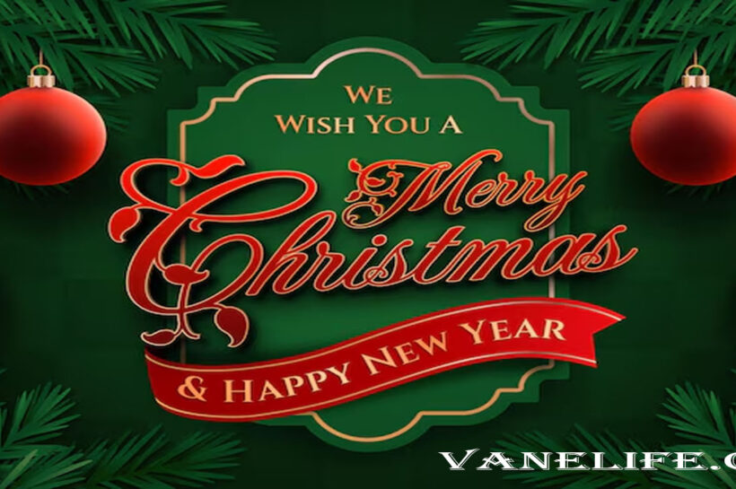 Best Merry Christmas