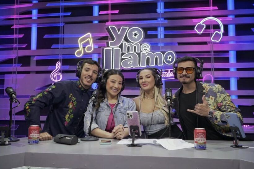 Bajo Xero Shines