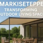 markiseteppe