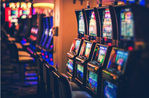 Slot Gaming