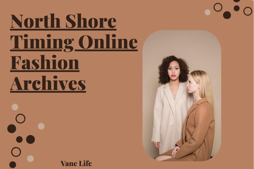 Northshoretimingonline Fashion Archives